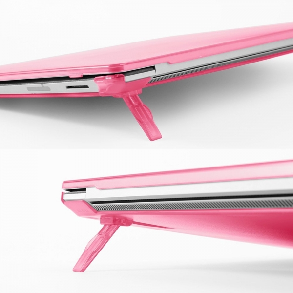 iPearl Microsoft Surface Laptop mCover Klf (13.5in)-Pink