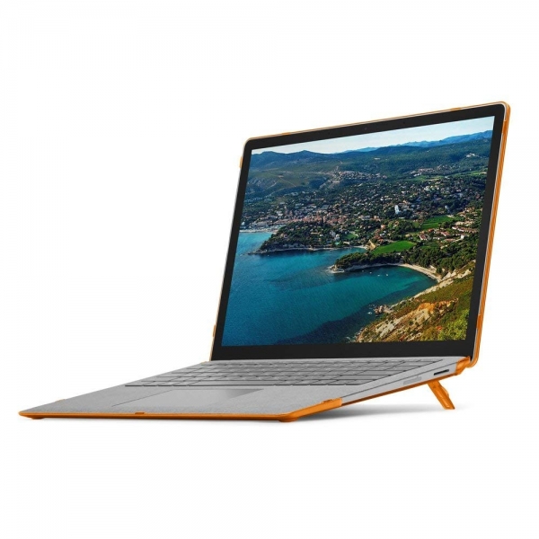 iPearl Microsoft Surface Laptop mCover Klf (13.5in)-Orange