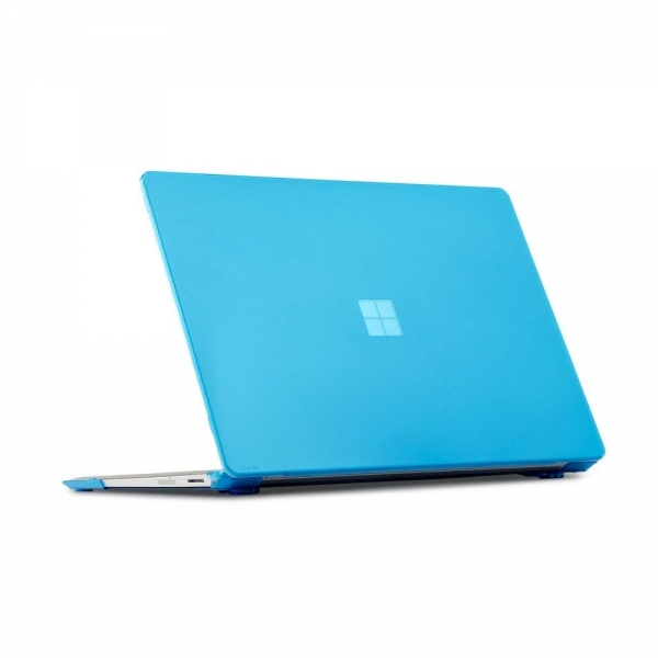 iPearl Microsoft Surface Laptop mCover Klf (13.5in)-Aqua