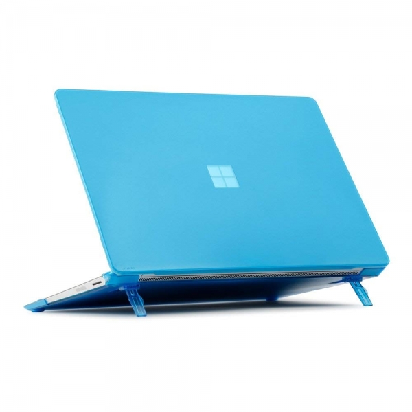 iPearl Microsoft Surface Laptop mCover Klf (13.5in)-Aqua