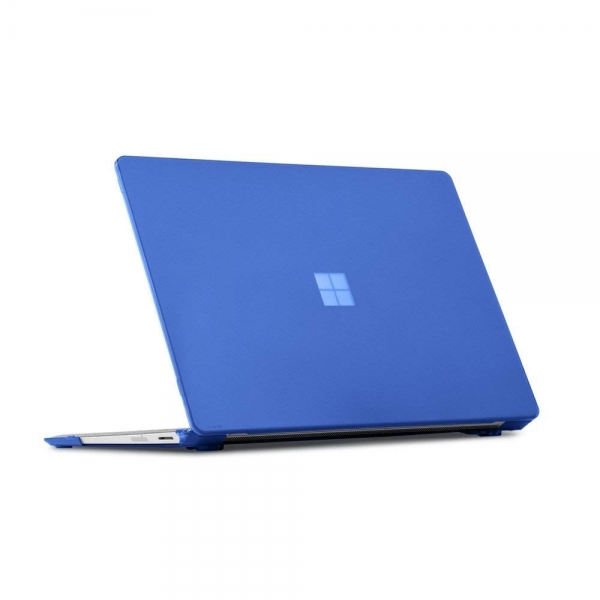 iPearl Microsoft Surface Laptop mCover Klf (13.5in)-Blue