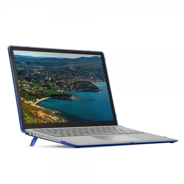 iPearl Microsoft Surface Laptop mCover Klf (13.5in)-Blue