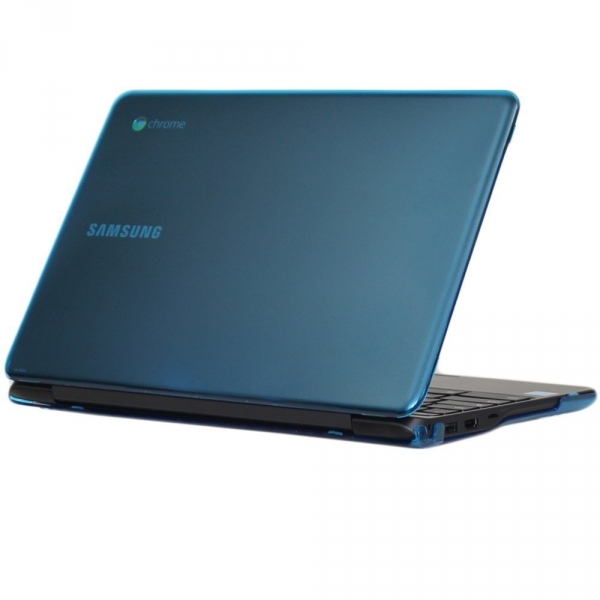 iPearl Samsung Chromebook 3 mCover Klf (11.6 in)-Aqua