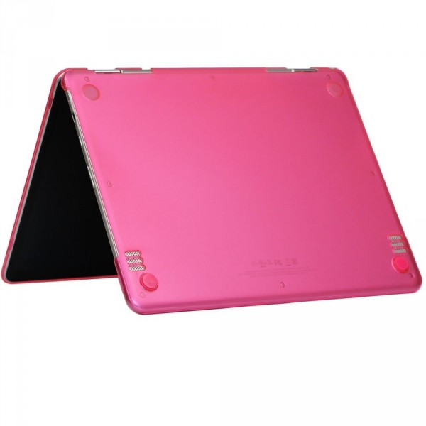 iPearl Samsung Chromebook Plus mCover Klf (12.3 in)-Pink