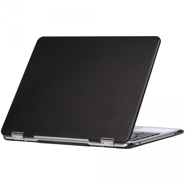 iPearl Samsung Chromebook Plus mCover Klf (12.3 in)-Black