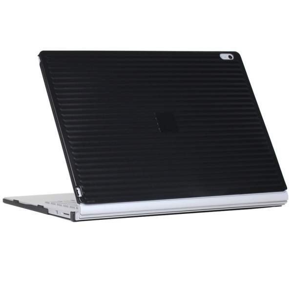 iPearl mCover Microsoft Surface Book 2 Klf (15 in)-Black