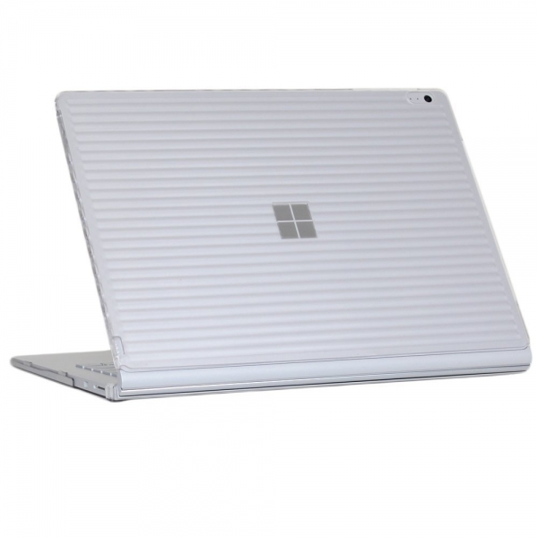 iPearl mCover Microsoft Surface Book 2 Klf (15 in)-Clear