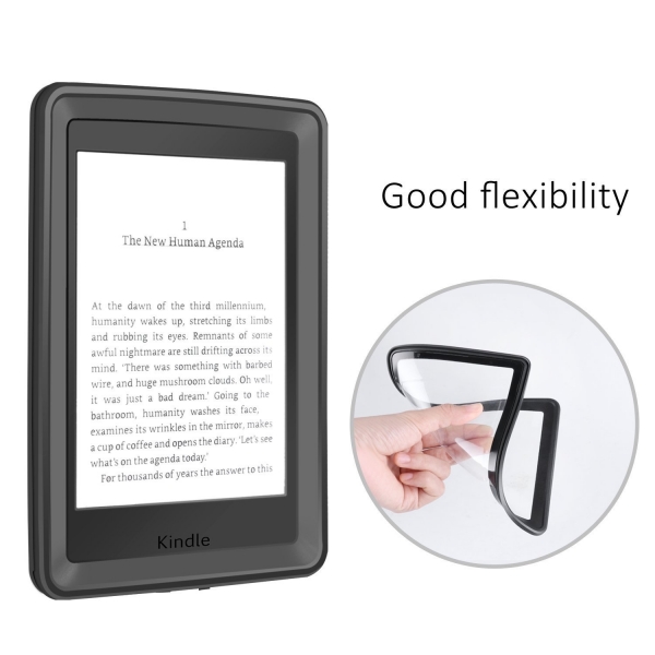 iThrough Kindle Paperwhite Klf