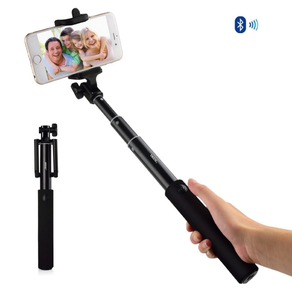 iXCC Kablolu Selfie ubuu