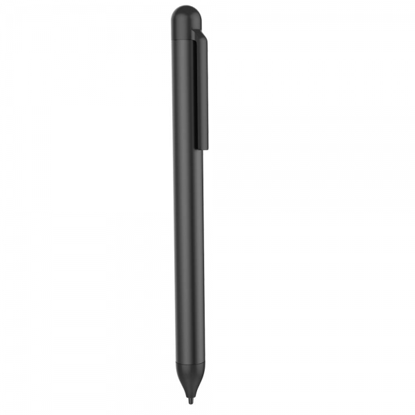 iafer Microsoft Surface Go Stylus Kalem-Indigo Black