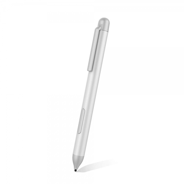 iafer Microsoft Surface Go Stylus Kalem-Platinum