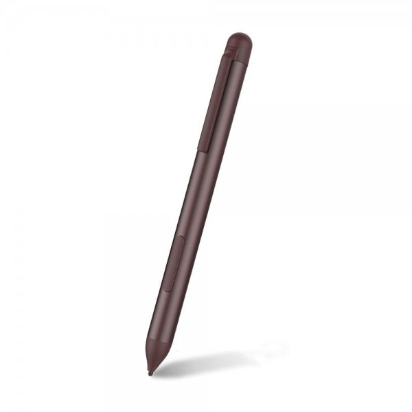 iafer Microsoft Surface Go Stylus Kalem-Burgundy