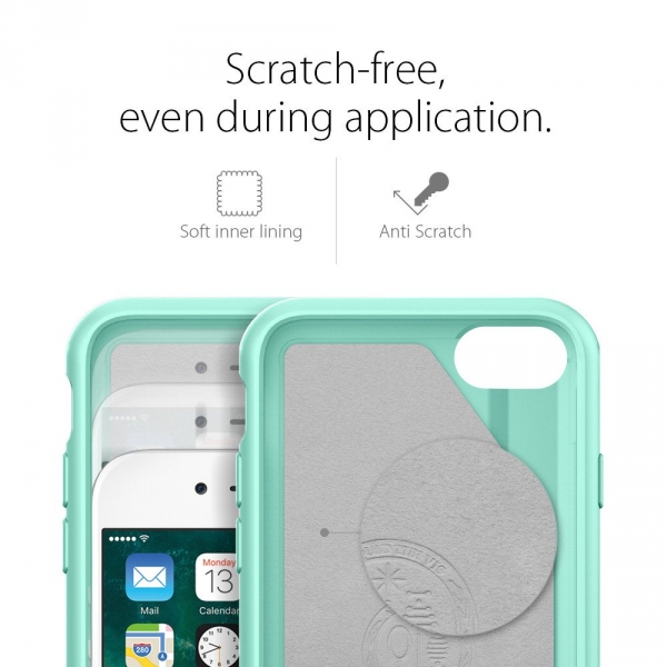 Spigen iPhone 7 Case Style Armor-Mint