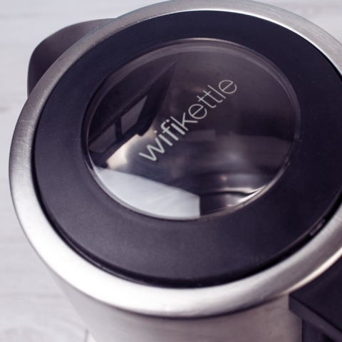 iKeetle Ak�ll� Kettle Su Is�t�c�