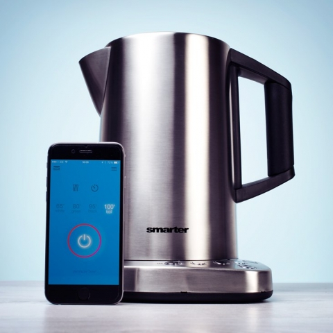 iKeetle Ak�ll� Kettle Su Is�t�c�