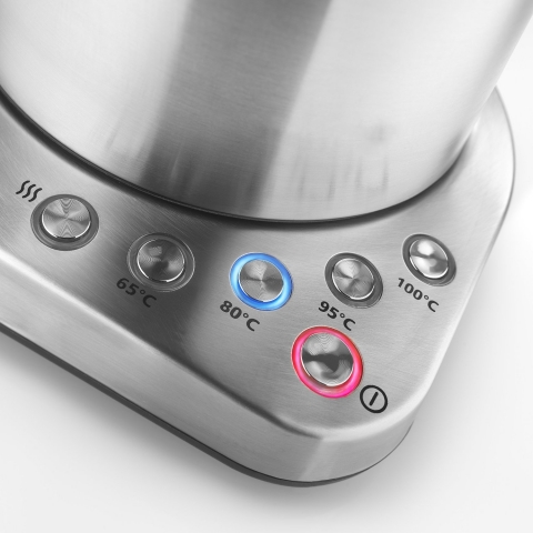 iKeetle Ak�ll� Kettle Su Is�t�c�