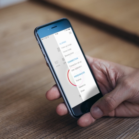 iKeetle Ak�ll� Kettle Su Is�t�c�