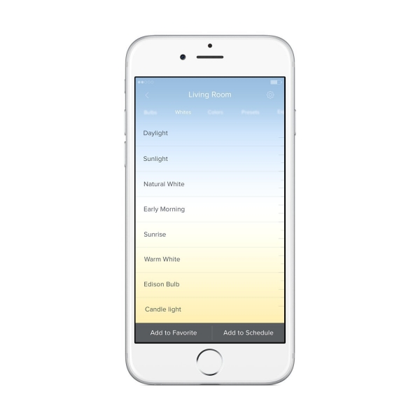 ilumi LED Ak�ll� Ampul