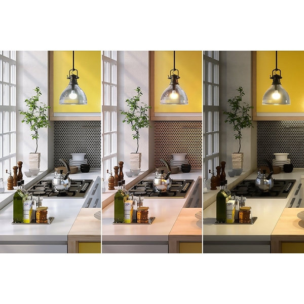 ilumi LED Ak�ll� Ampul