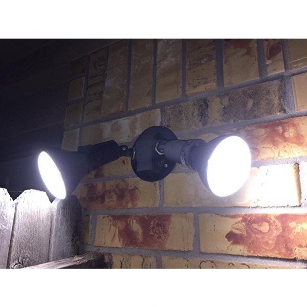ilumi Outdoor Bluetooth Akll LED Ampul-Gray