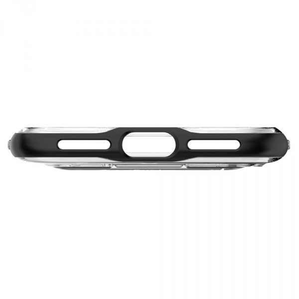 Spigen iPhone 7 Case Crystal Hybrid-Black