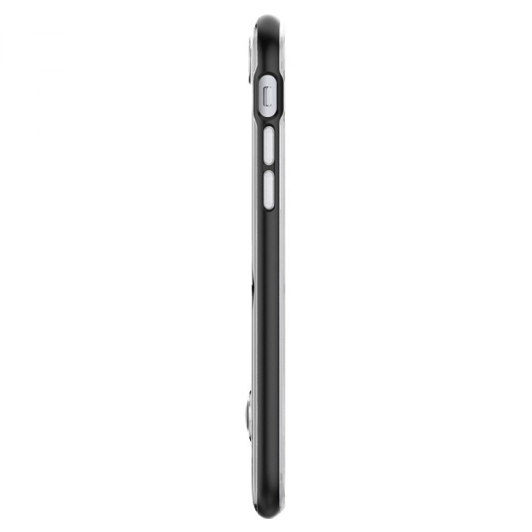 Spigen iPhone 7 Case Crystal Hybrid-Black