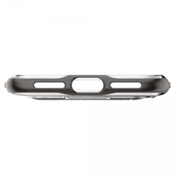 Spigen iPhone 7 Case Crystal Hybrid-Gunmetal