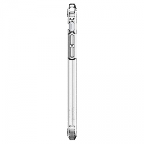 Spigen iPhone 7 Case Crystal Shell-Clear Crsytal