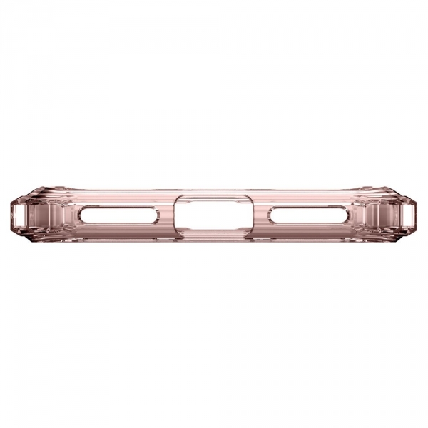 Spigen iPhone 7 Case Crystal Shell-Rose Crsytal