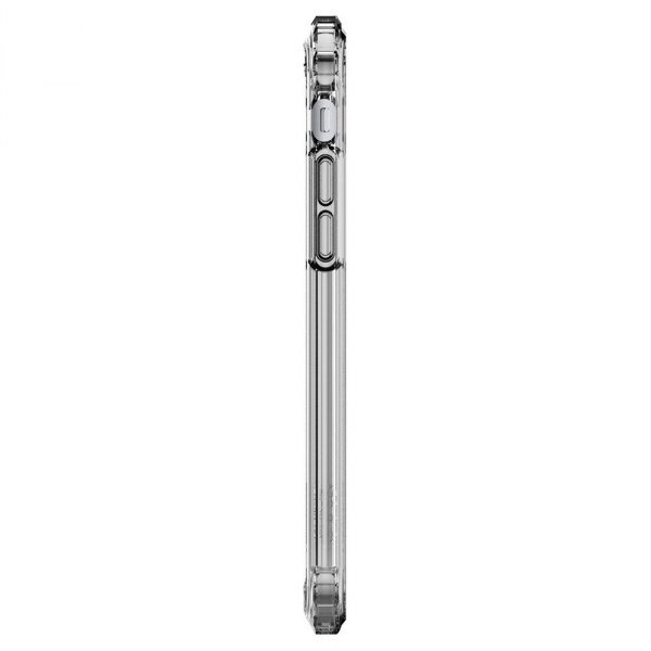 Spigen iPhone 7 Case Crystal Shell-Dark Crystal