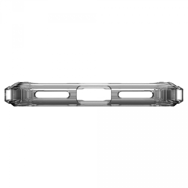 Spigen iPhone 7 Case Crystal Shell-Dark Crystal