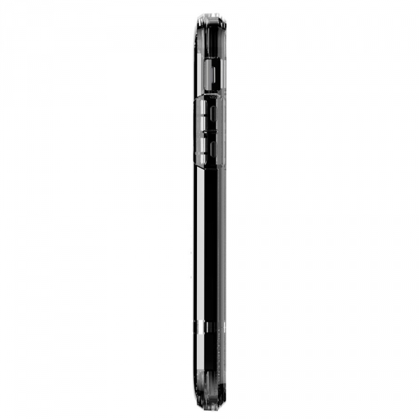 Spigen iPhone 7 Case Flip Armor-Jet Black