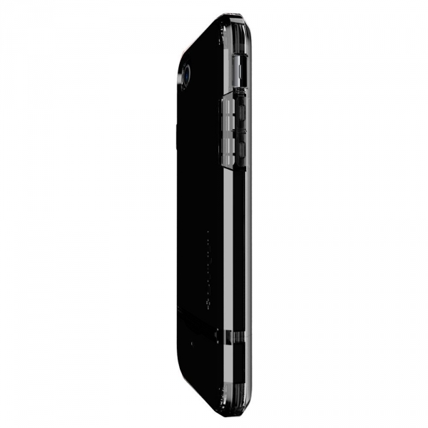Spigen iPhone 7 Case Flip Armor-Jet Black