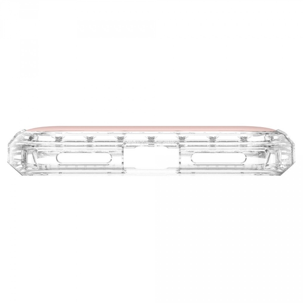 Spigen iPhone 7 Case Flip Armor-Rose Gold