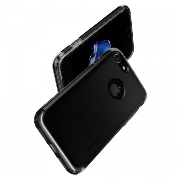 Spigen iPhone 7 Case Hybrid Armor-Black