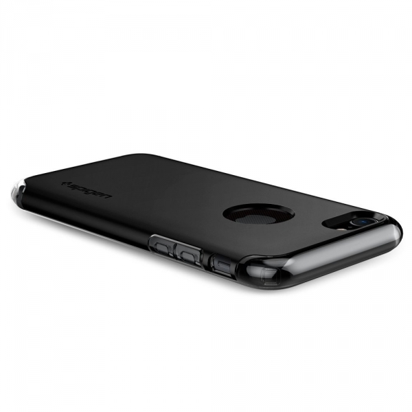 Spigen iPhone 7 Case Hybrid Armor-Black