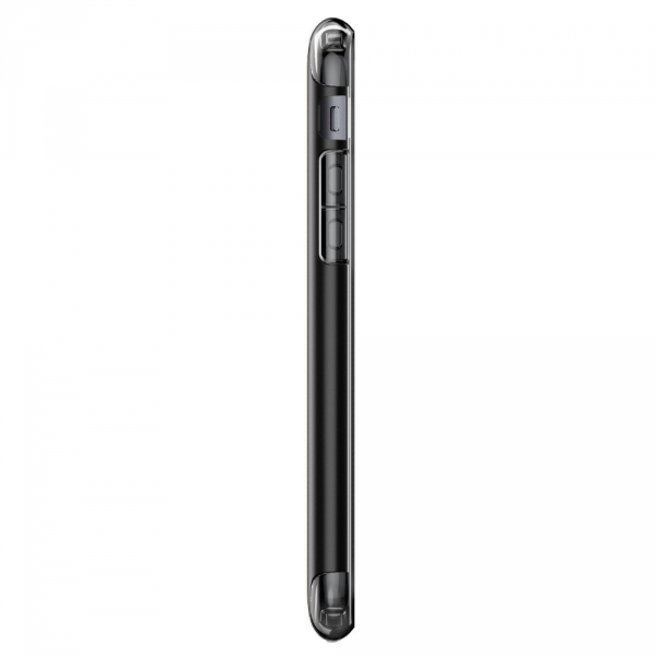Spigen iPhone 7 Case Hybrid Armor-Black