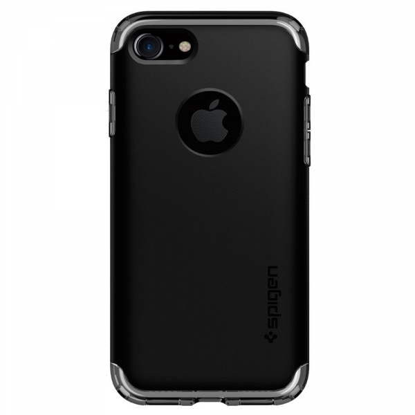 Spigen iPhone 7 Case Hybrid Armor-Black