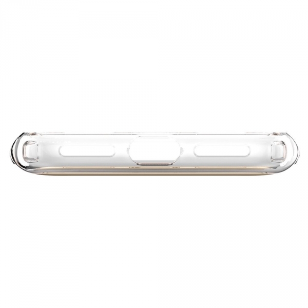 Spigen iPhone 7 Case Hybrid Armor-Champagne Gold