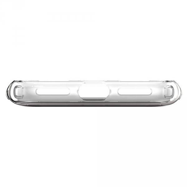 Spigen iPhone 7 Case Hybrid Armor-Gunmetal