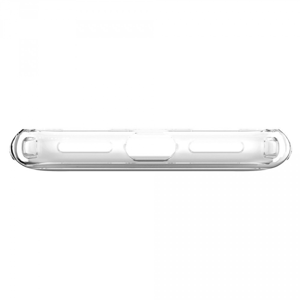 Spigen iPhone 7 Case Hybrid Armor-Satin Silver