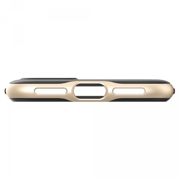 Spigen iPhone 7 Case Neo Hybrid-Champagne Gold