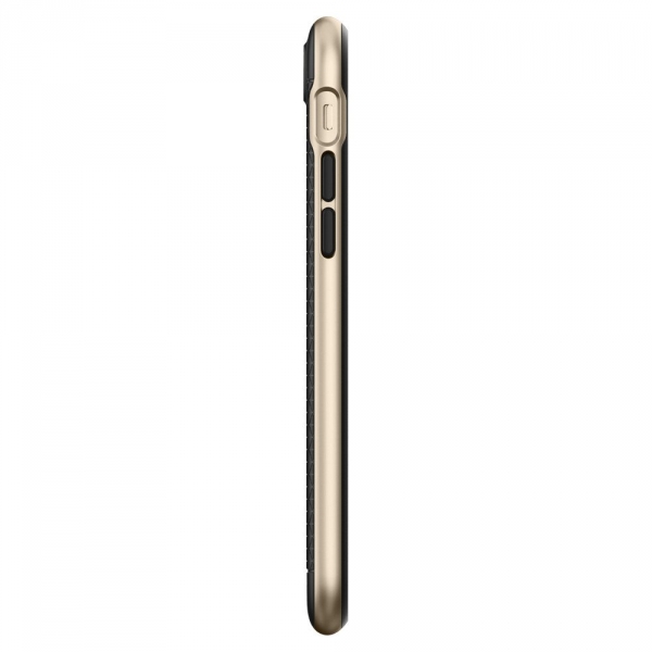 Spigen iPhone 7 Case Neo Hybrid-Champagne Gold