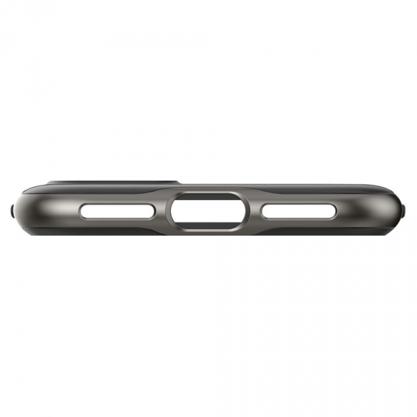 Spigen iPhone 7 Case Neo Hybrid-Gunmetal