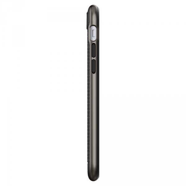 Spigen iPhone 7 Case Neo Hybrid-Gunmetal