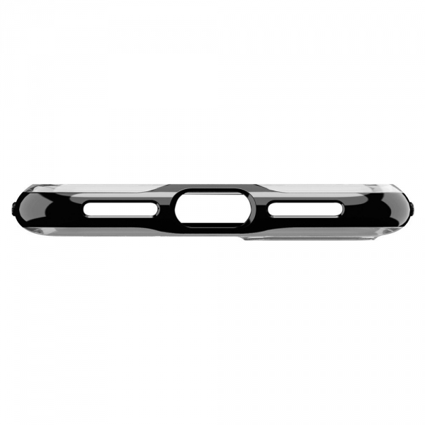 Spigen iPhone 7 Case Neo Hybrid Crystal-Jet Black