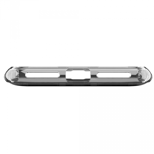 Spigen iPhone 7 Plus Hybrid Armor Klf-Jet Black