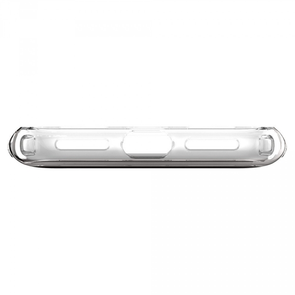 Spigen iPhone 7 Plus Hybrid Armor Klf-Gunmetal