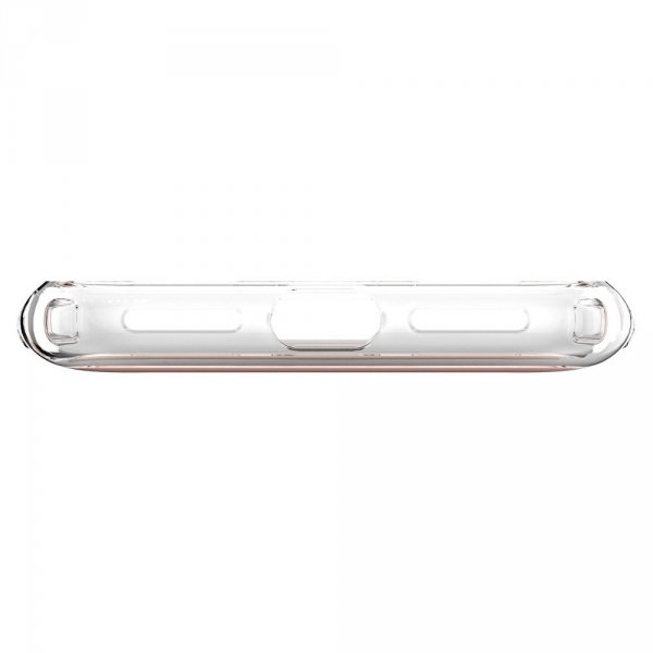 Spigen iPhone 7 Plus Hybrid Armor Klf-Rose Gold