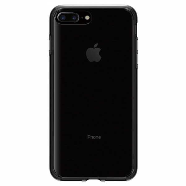 Spigen iPhone 7 Plus Case Liquid Crystal-Space Crsytal